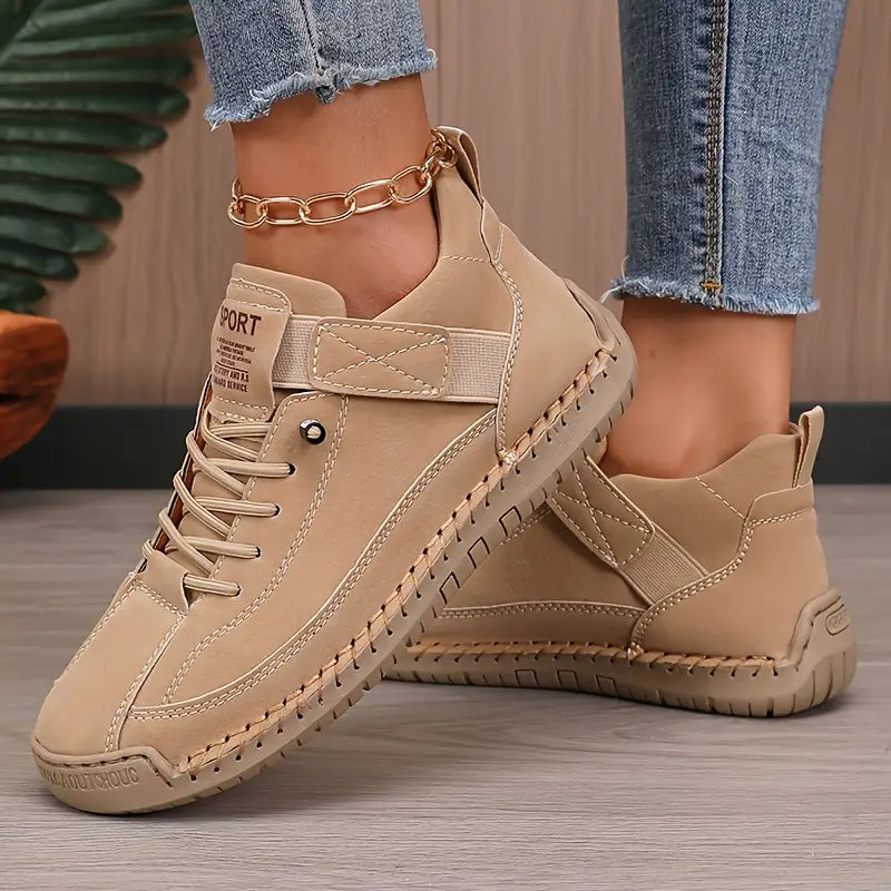 Emiline | Comfort Sneakers