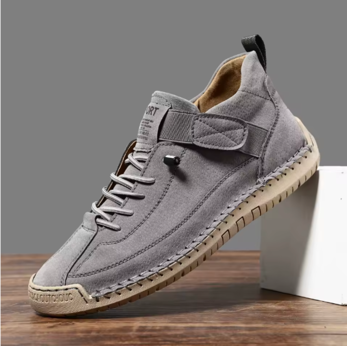 Emiline | Comfort Sneakers