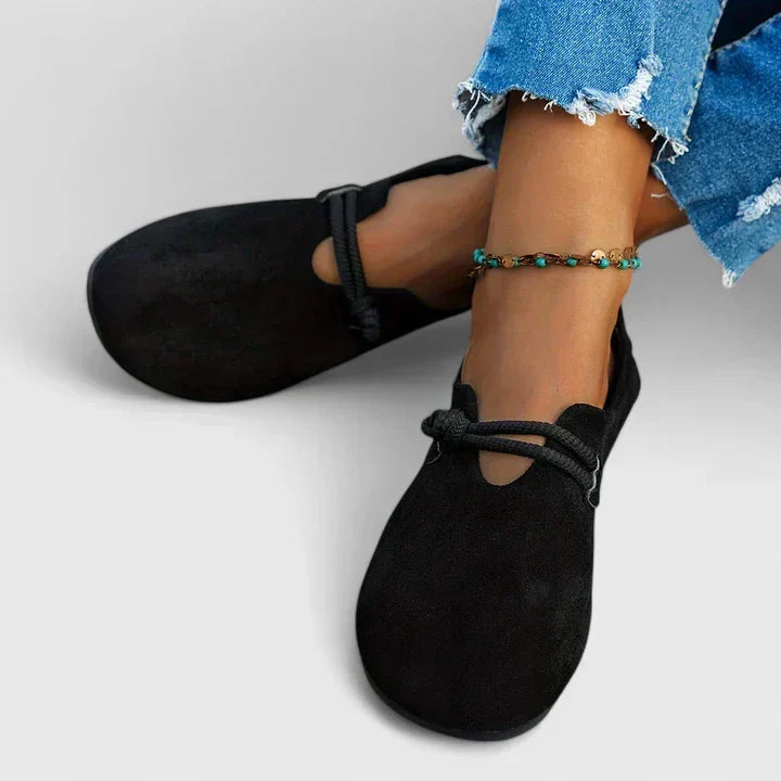 Nora |  Loafers