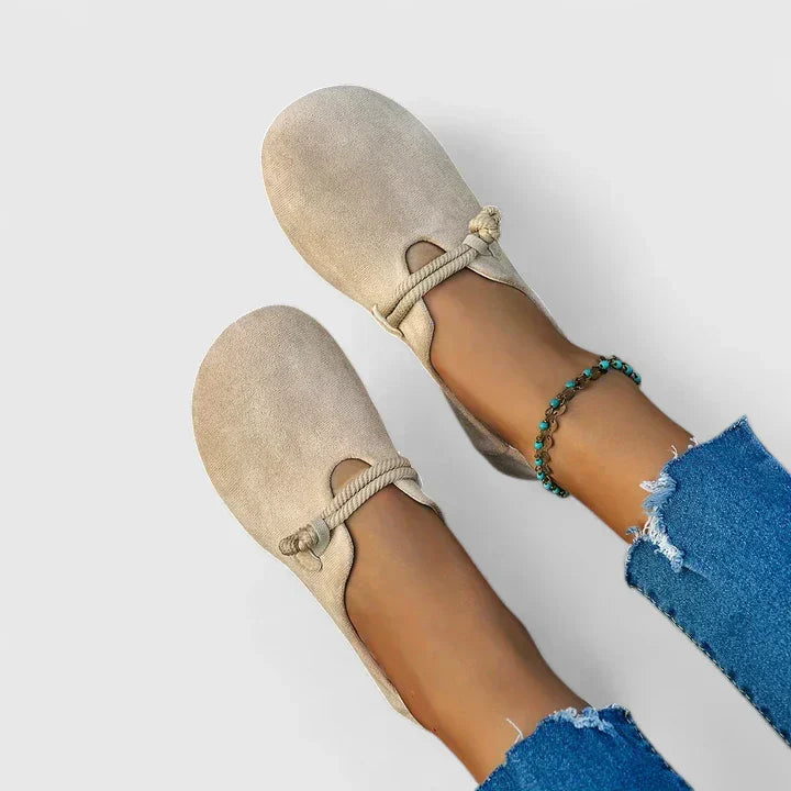 Nora |  Loafers