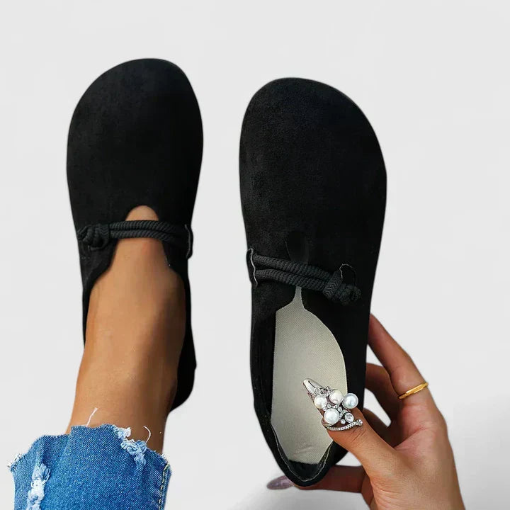 Nora |  Loafers
