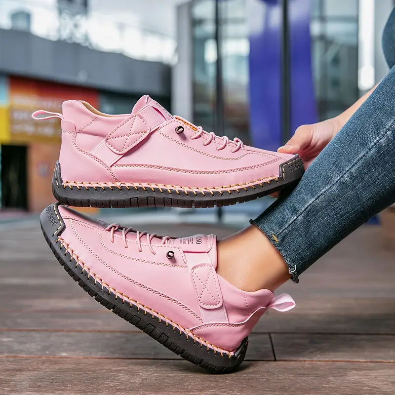 Emiline | Comfort Sneakers