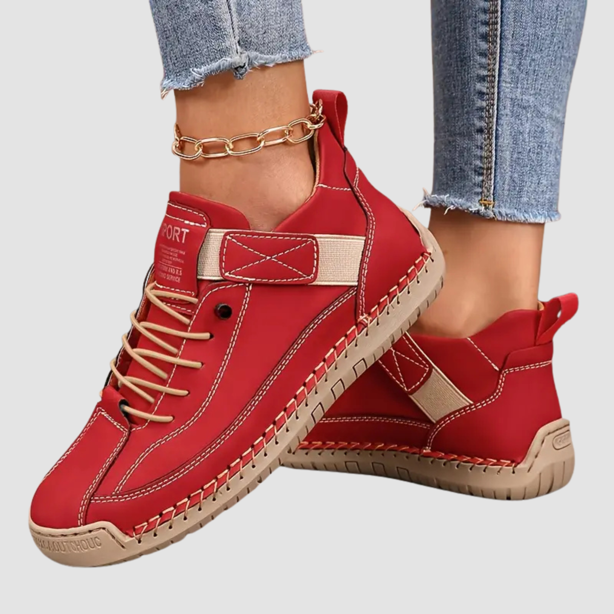 Emiline | Comfort Sneakers