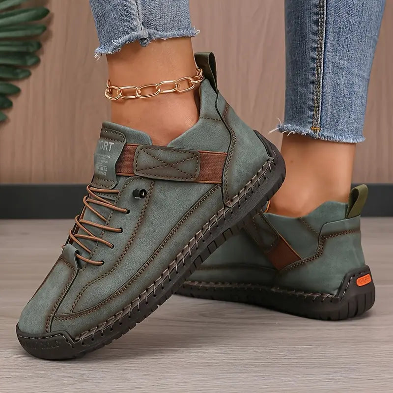 Emiline | Comfort Sneakers