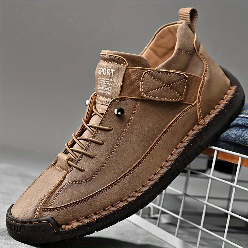 Emiline | Comfort Sneakers