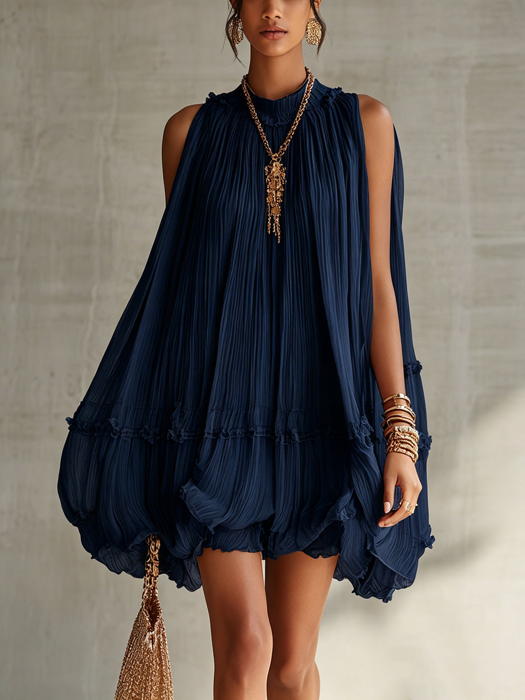 Camilla | Short Dress