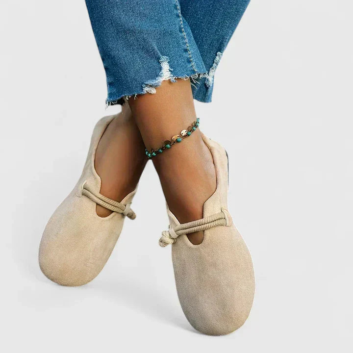 Nora |  Loafers