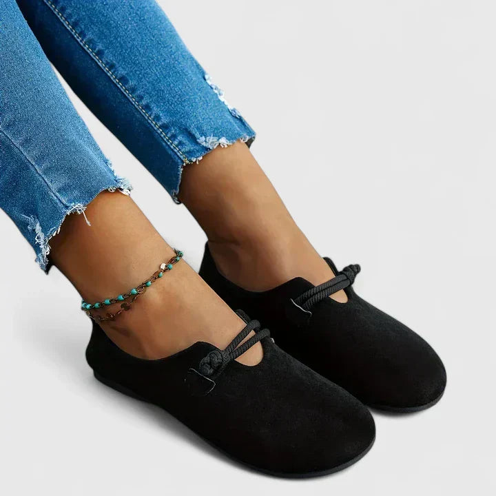 Nora |  Loafers