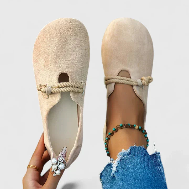Nora |  Loafers
