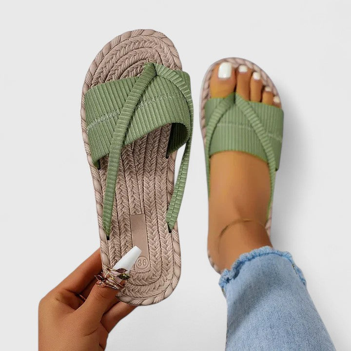 Avalon - Comfortable Orthotic Sandals