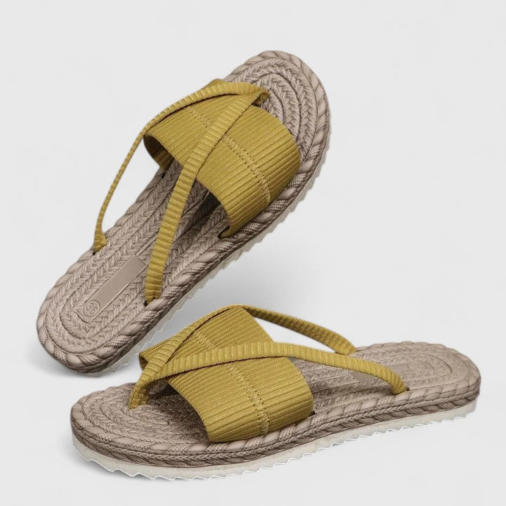 Avalon - Comfortable Orthotic Sandals