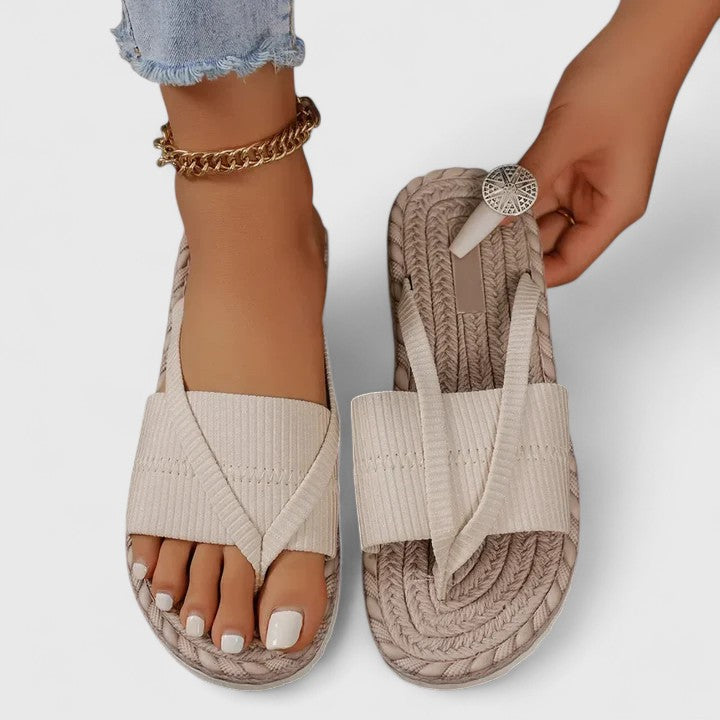 Avalon - Comfortable Orthotic Sandals