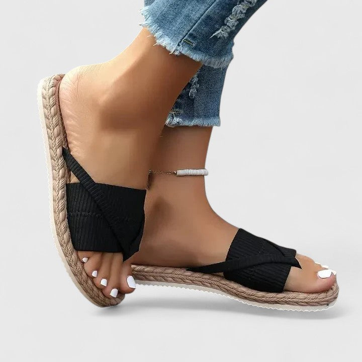 Avalon - Comfortable Orthotic Sandals